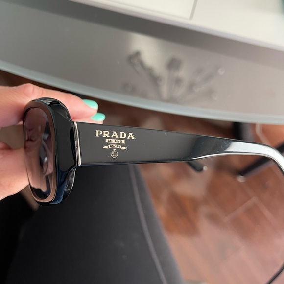 Prada Sunglasses - Picture 9 of 10